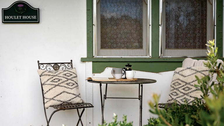 Vacation Rentals (Australia, Daylesford, Victoria)