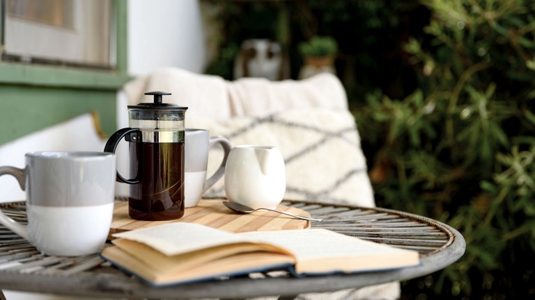 Vacation Rentals (Australia, Daylesford, Victoria)