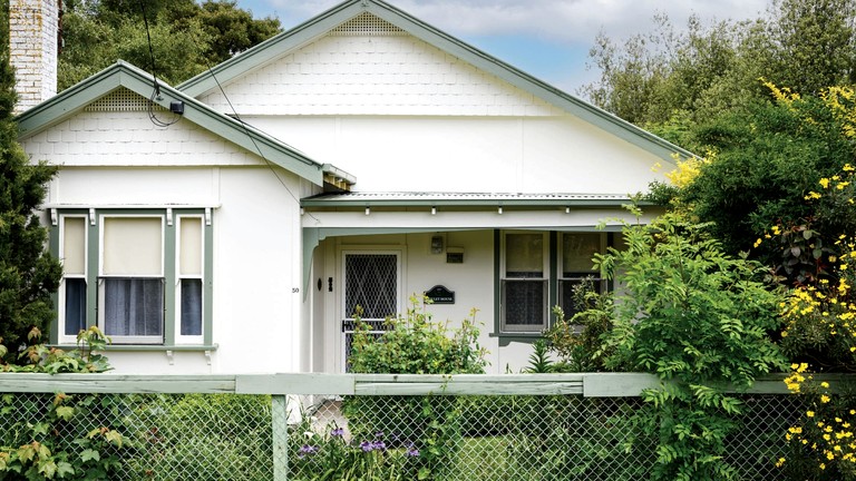 Vacation Rentals (Australia, Daylesford, Victoria)