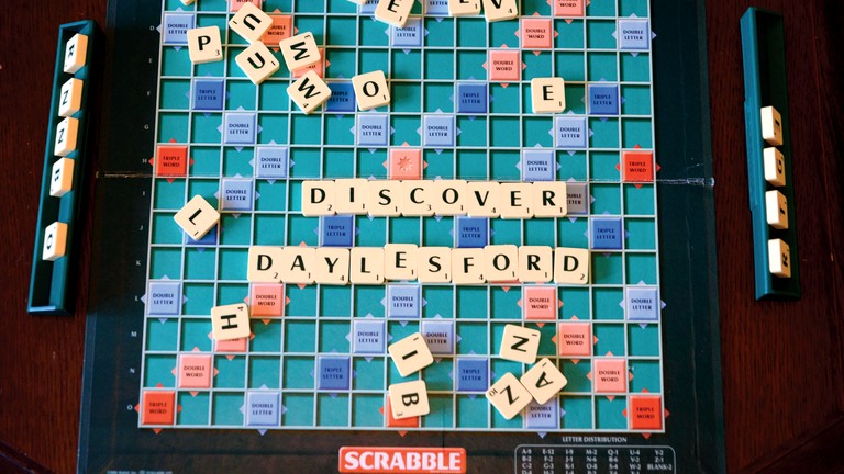 Vacation Rentals (Australia, Daylesford, Victoria)