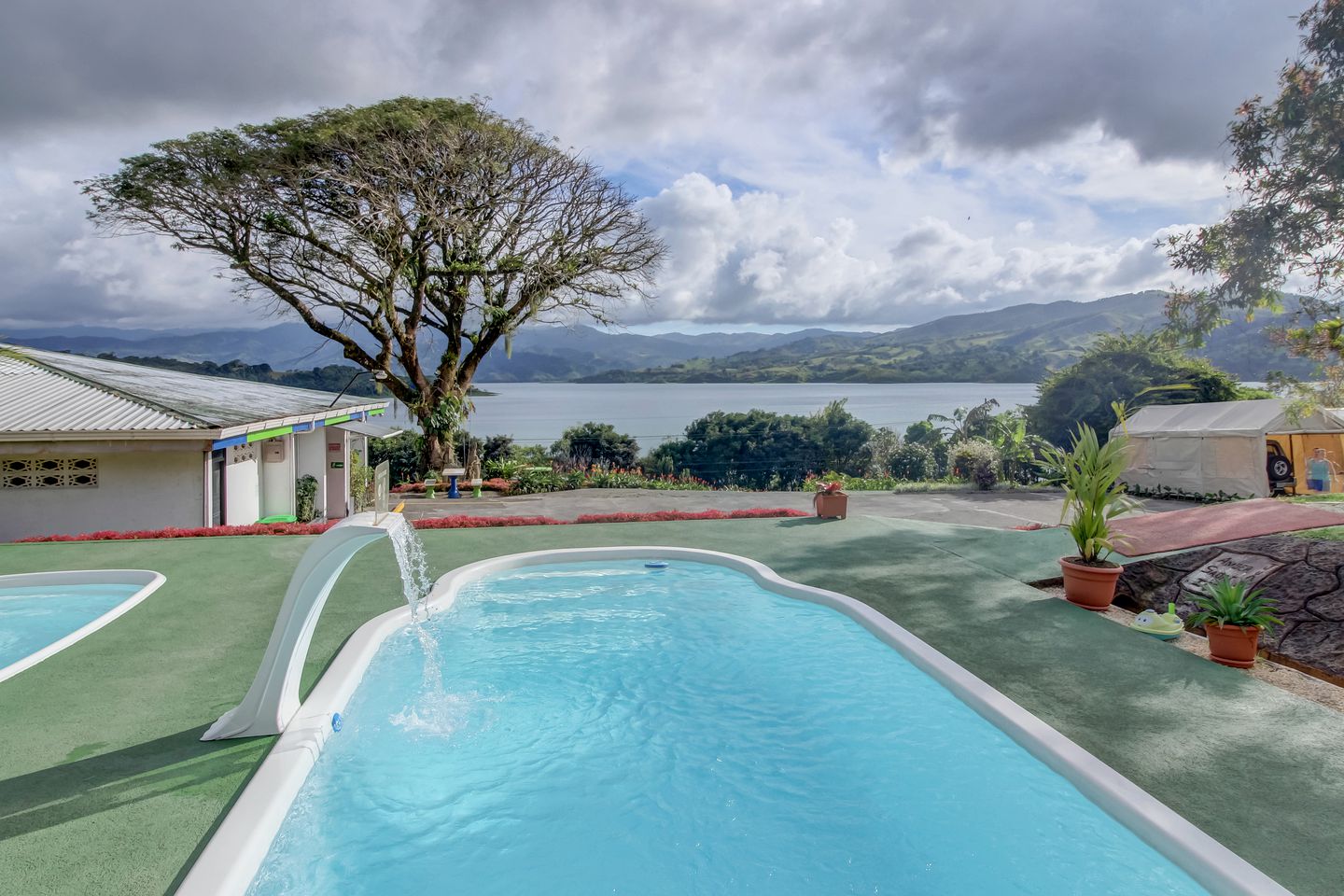 Suite Rental Lake Arenal, Costa Rica Glamping Hub