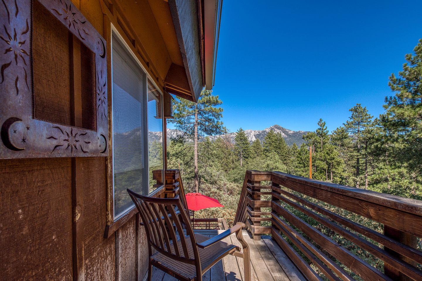 DogFriendly Cabin Rental Idyllwild, California Glamping Hub