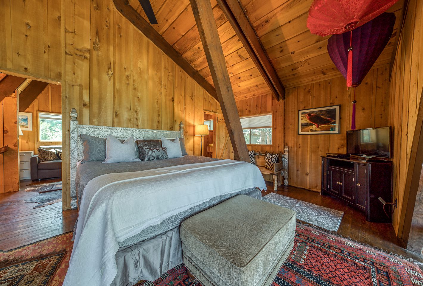 DogFriendly Cabin Rental Idyllwild, California Glamping Hub