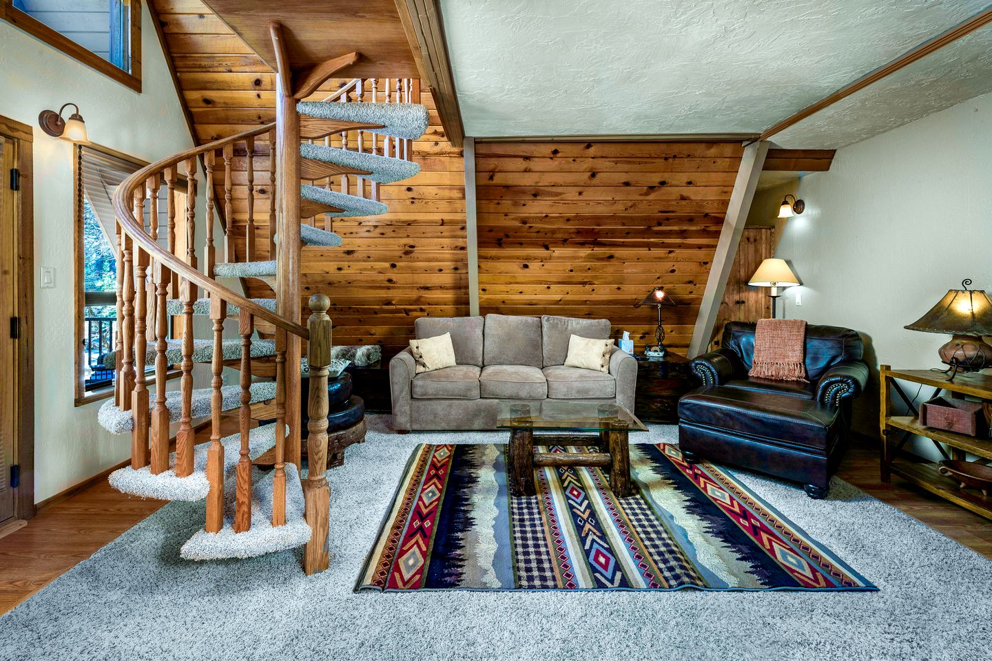 Cabin Rental Munds Park, Arizona Glamping Hub