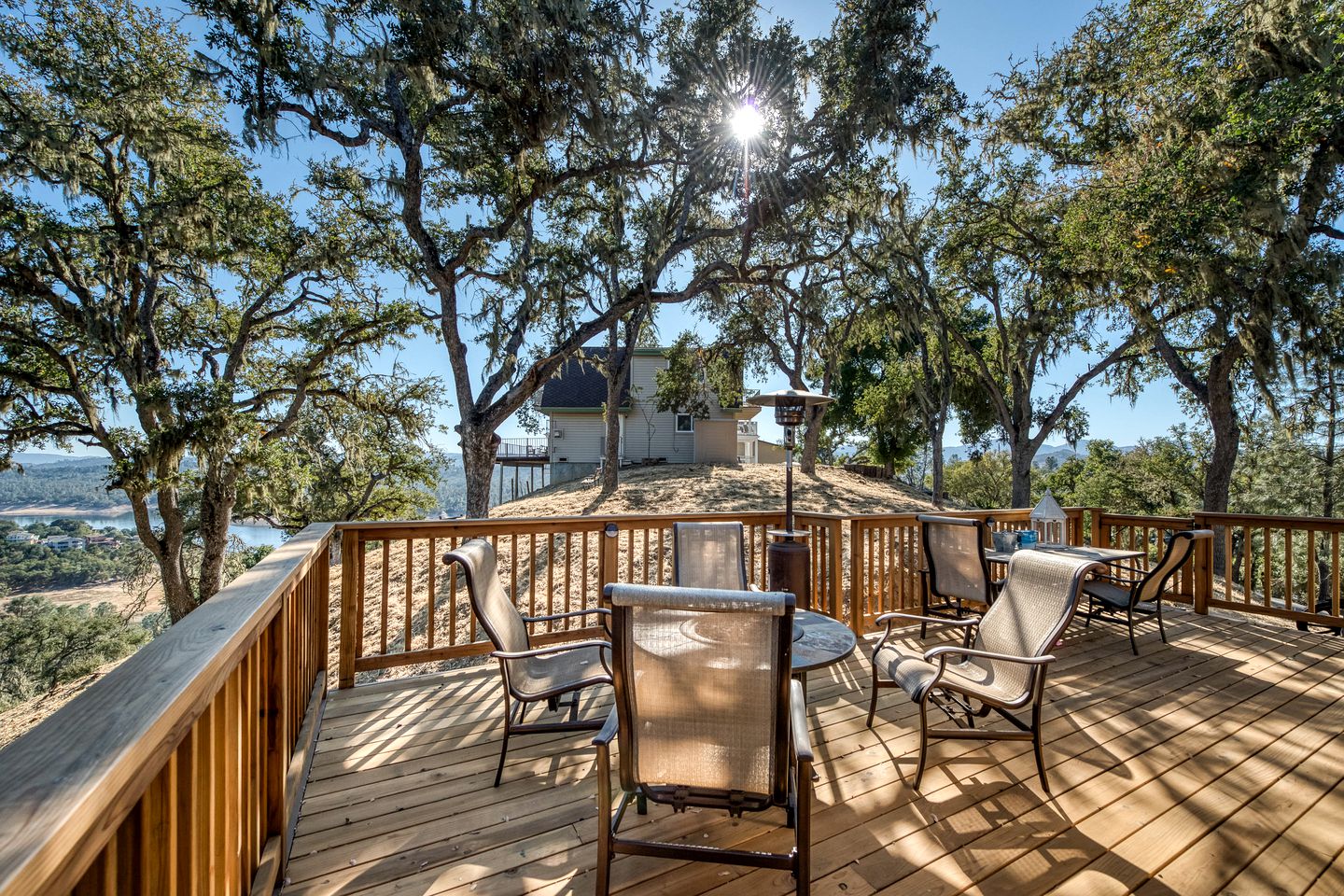 Lake Nacimiento Rental Family Vacations by the Lake