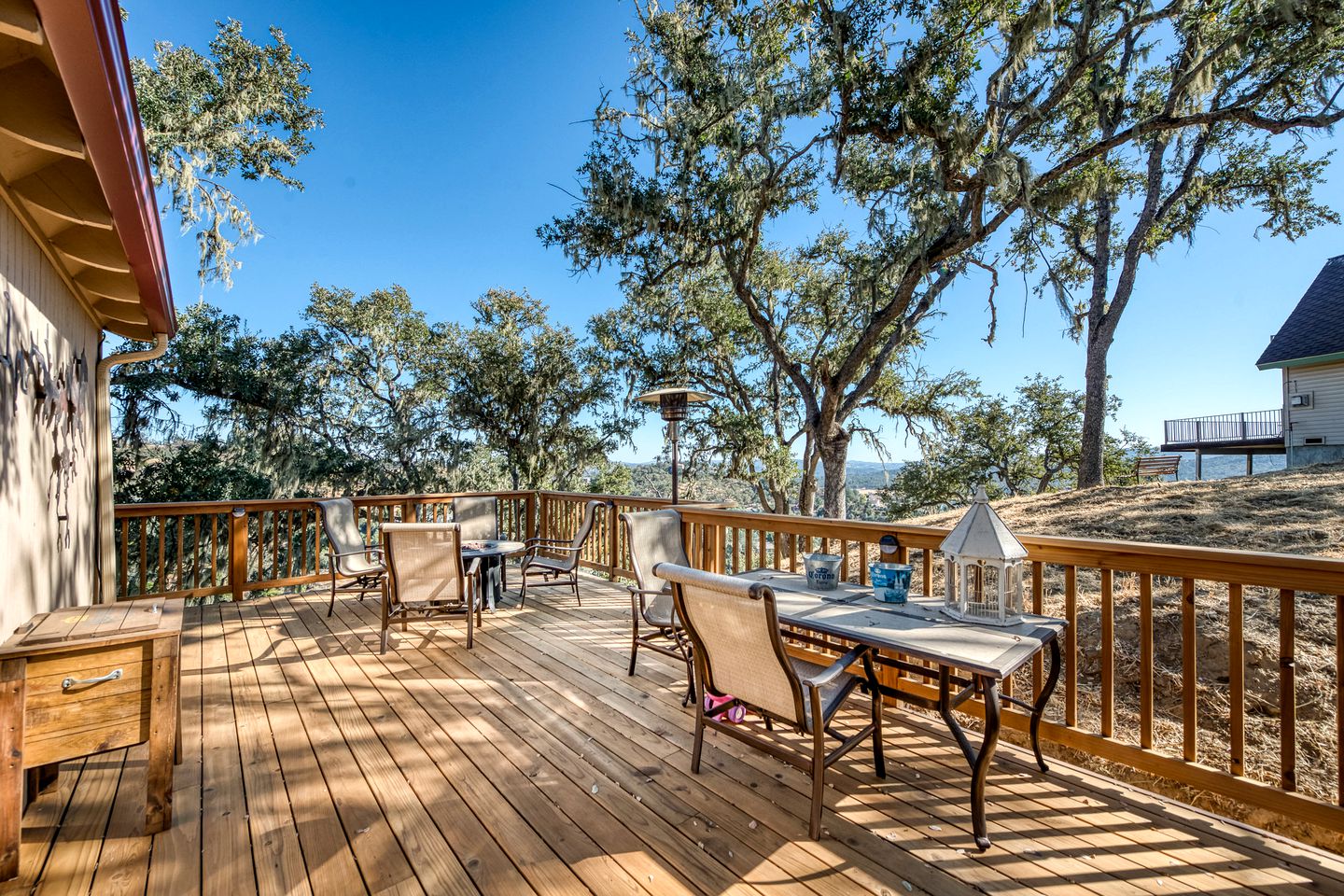 Lake Nacimiento Rental Family Vacations by the Lake