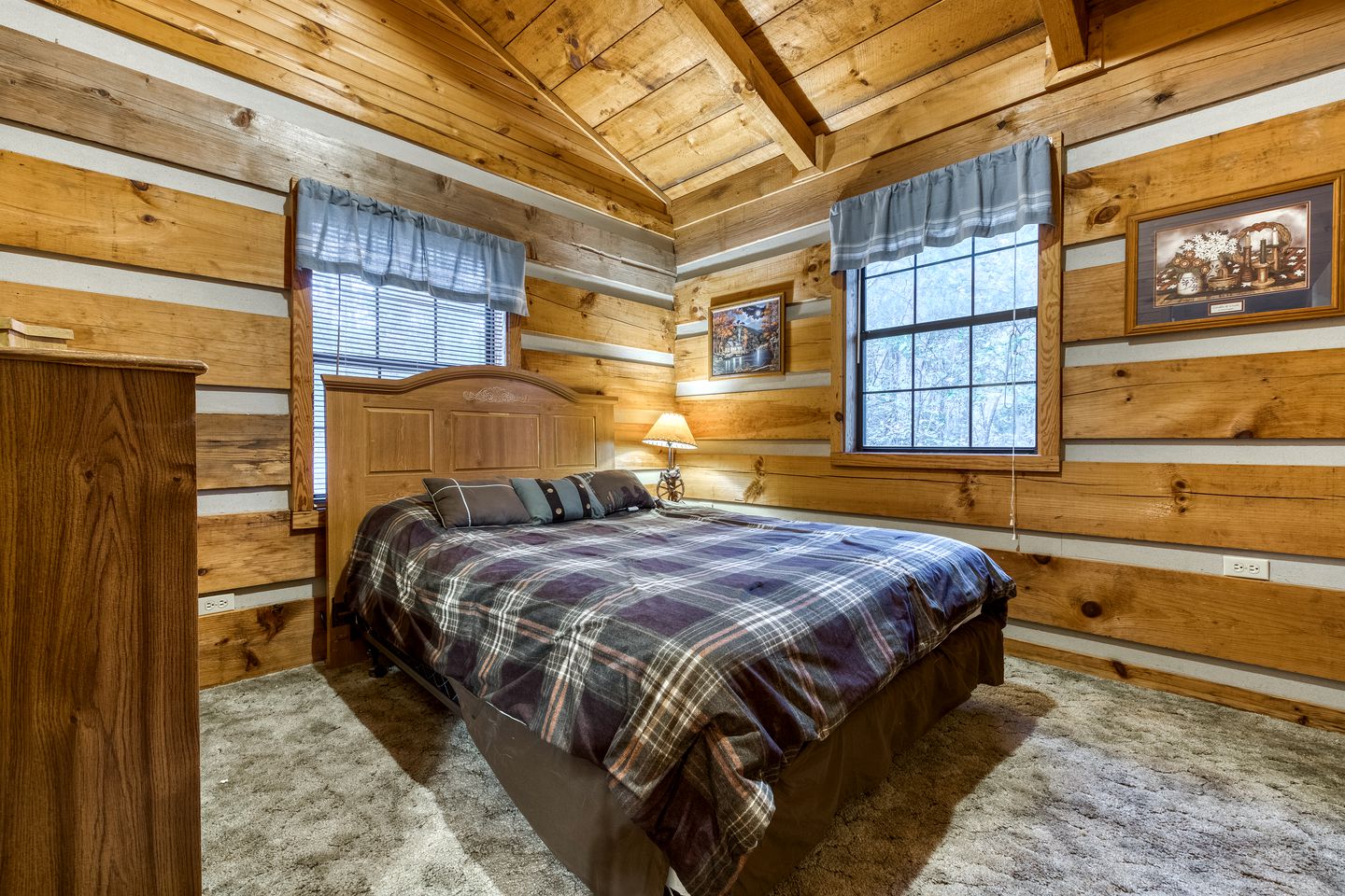 DogFriendly Cabin Townsend, Tennessee Glamping Hub