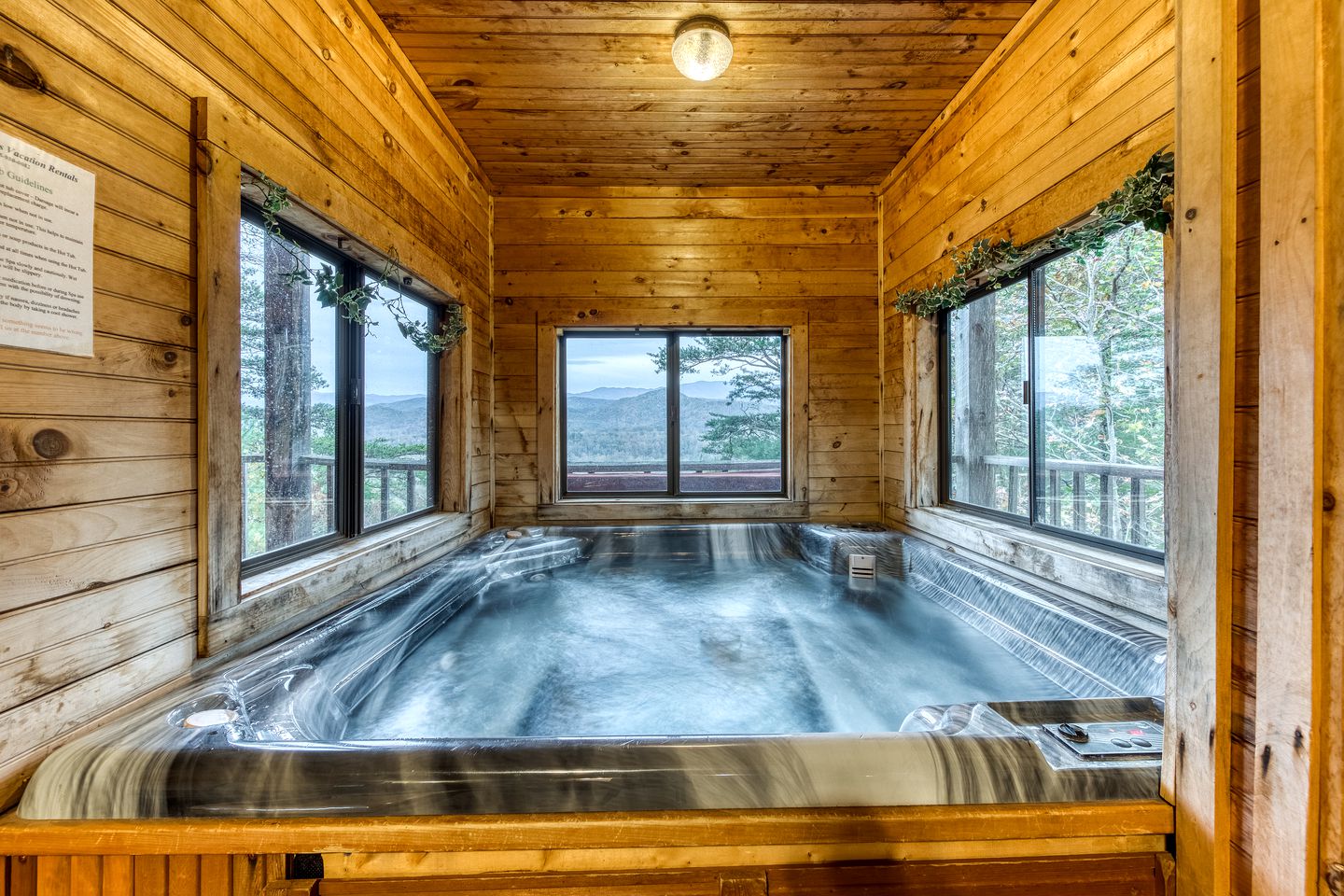 DogFriendly Cabin Townsend, Tennessee Glamping Hub