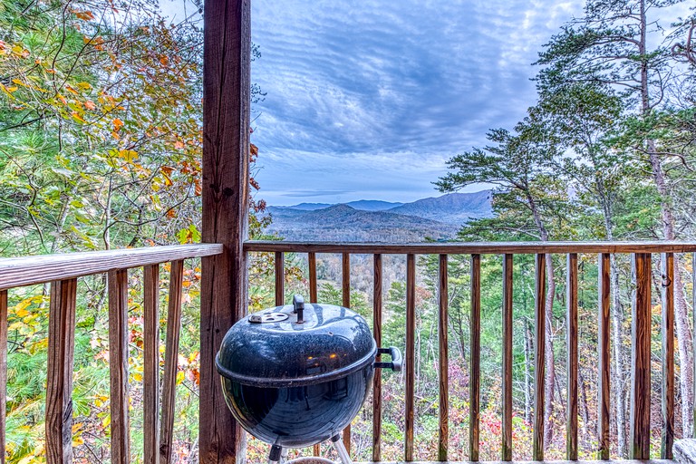 DogFriendly Cabin Townsend, Tennessee Glamping Hub