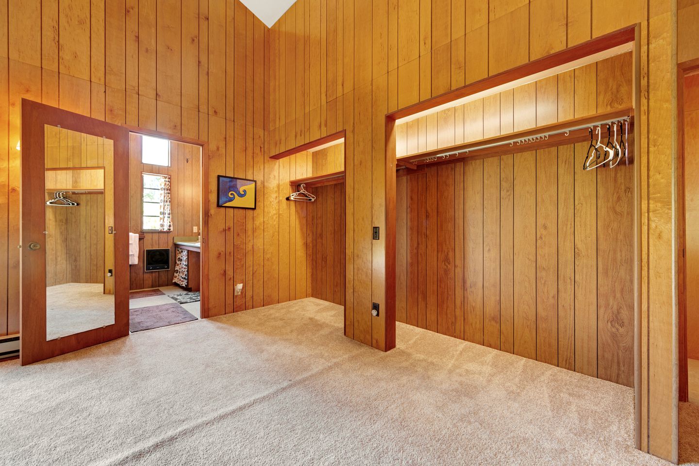 Cazadero Rental Luxury Camping in California