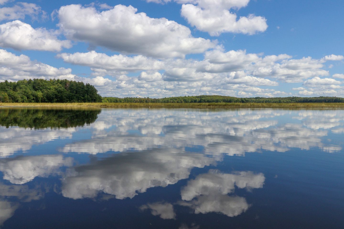 Waterfront Vacation Rental in Bowdoinham, Maine