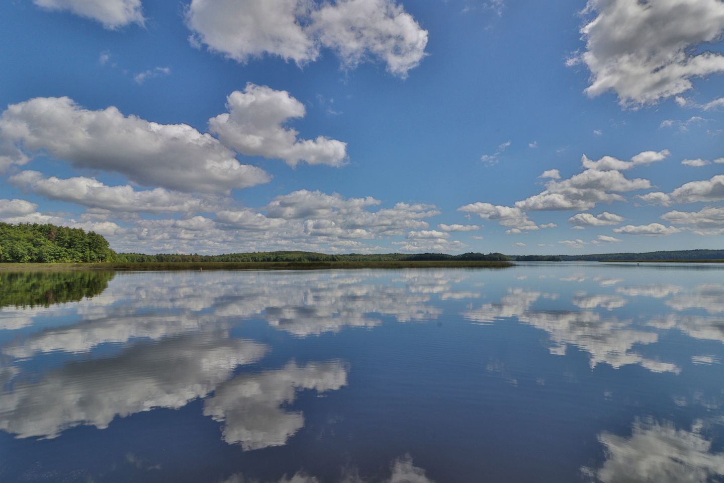 Waterfront Vacation Rental in Bowdoinham, Maine