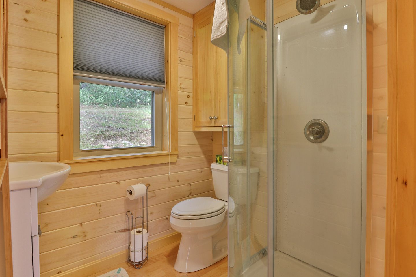 Waterfront Vacation Rental in Bowdoinham, Maine