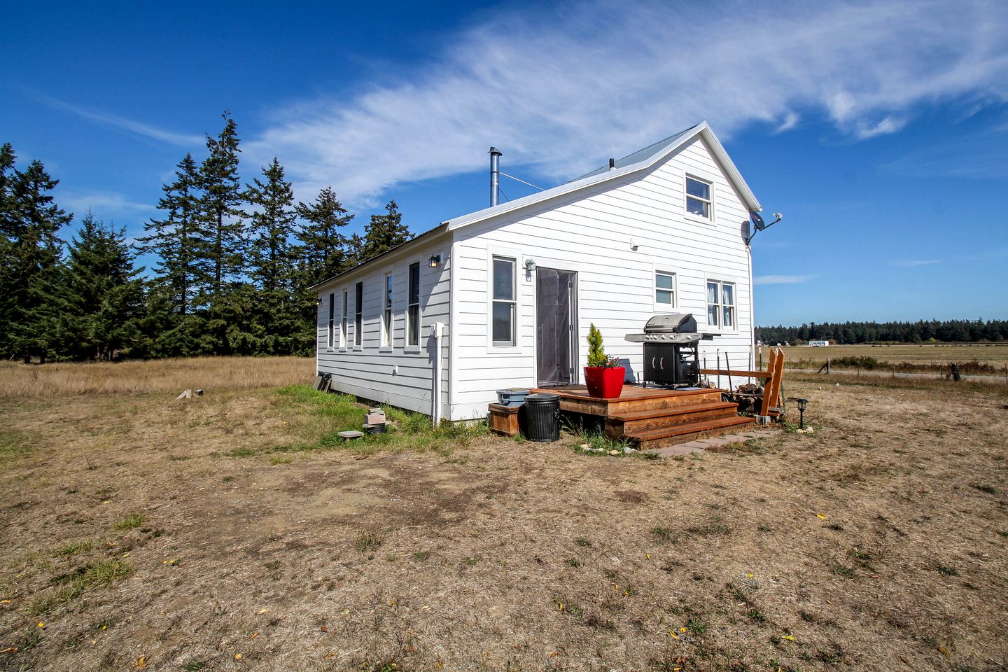 DogFriendly Getaway Coupeville, Washington Glamping Hub