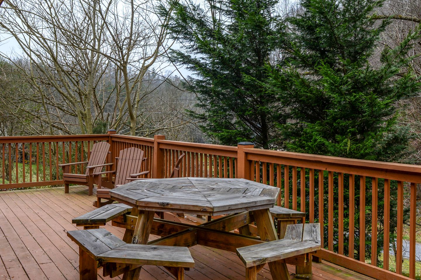 Cabin Douglas Lake, Tennessee Glamping Hub