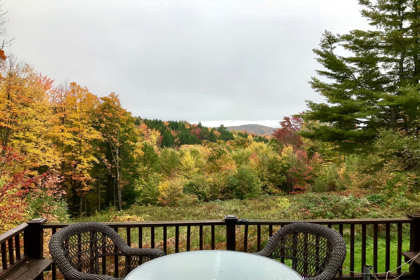 Cabin Moretown, Vermont Glamping Hub
