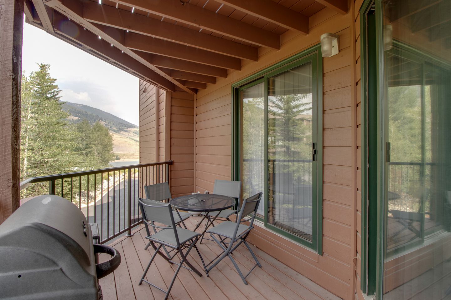 Group Getaway in Dillon, Colorado