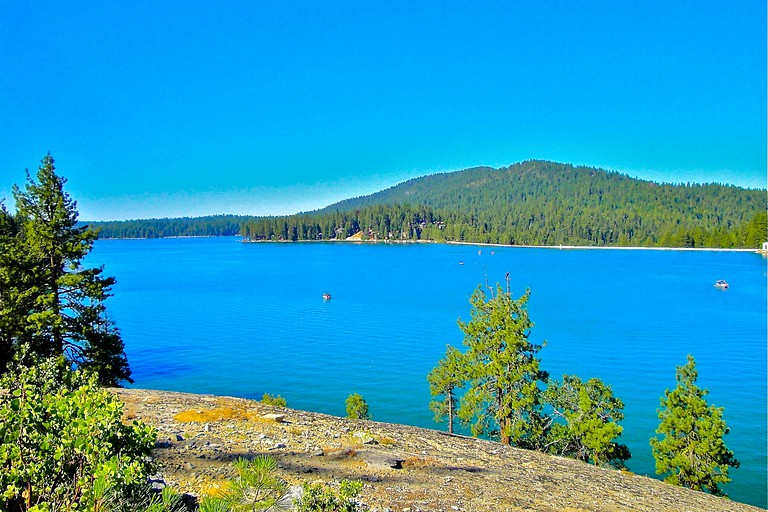 PetFriendly Getaway Shaver Lake, California Glamping Hub