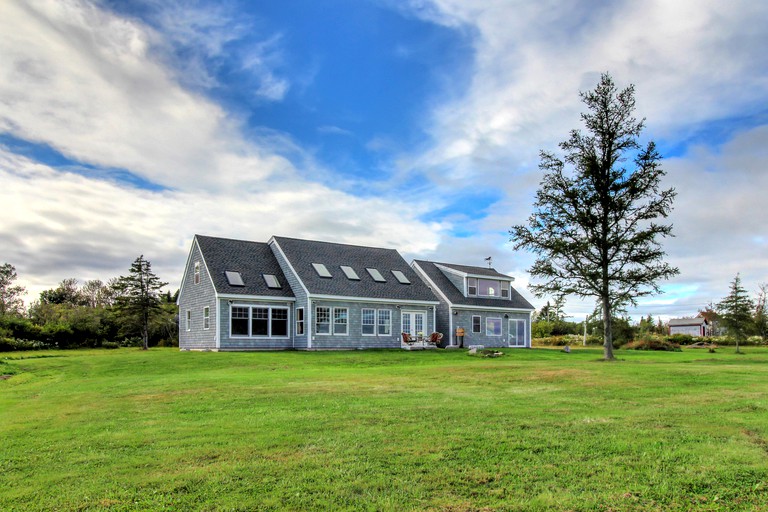 Cottage Rental In Lubec Maine