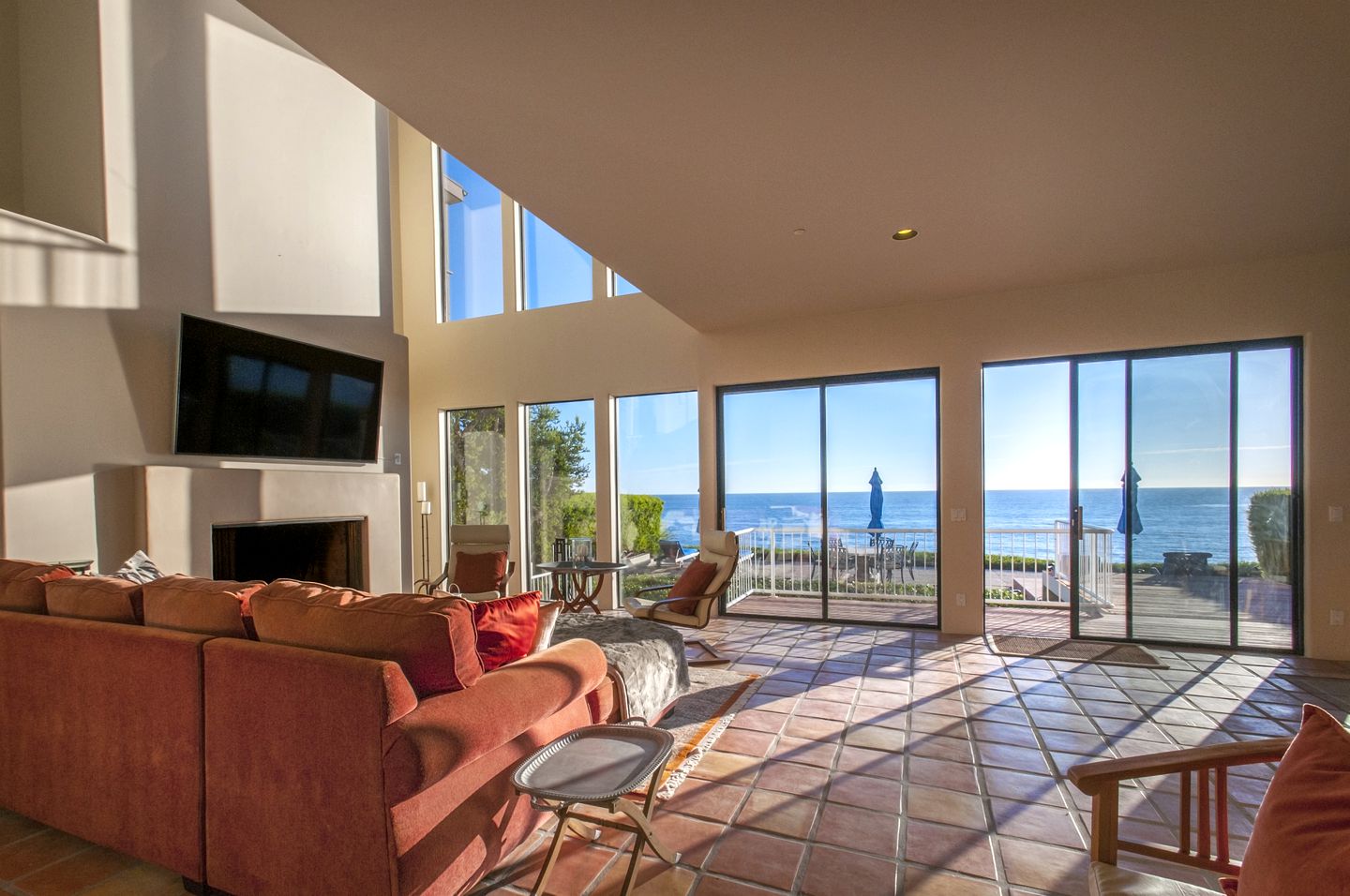 Vacation Rental in Encinitas, California