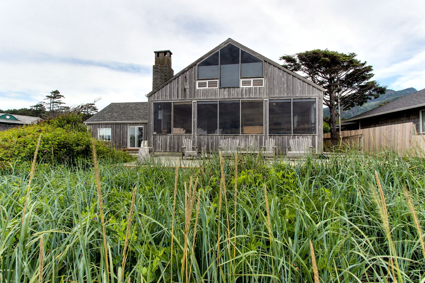Oceanfront Getaway in Arch Cape, Oregon