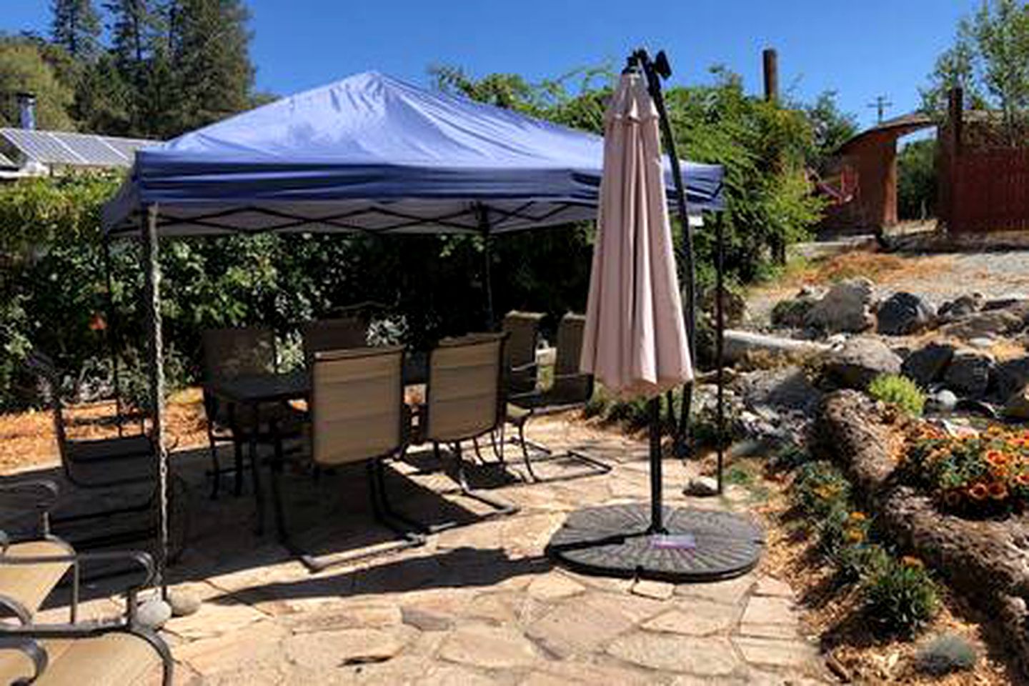 House near Bullards Bar/Yuba, Cottages, North San Juan, United States