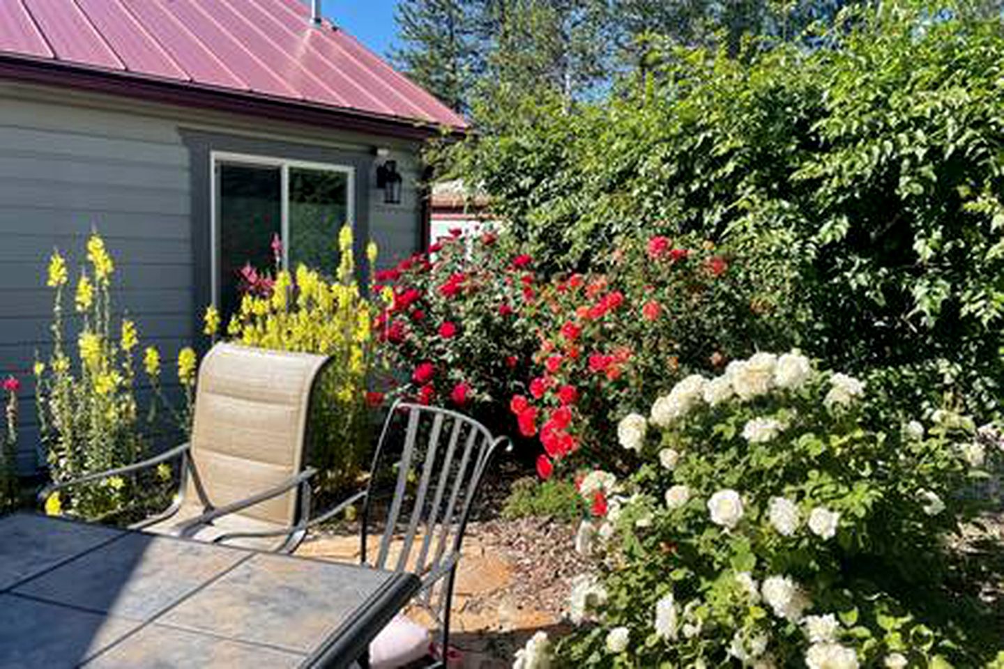 House near Bullards Bar/Yuba, Cottages, North San Juan, United States