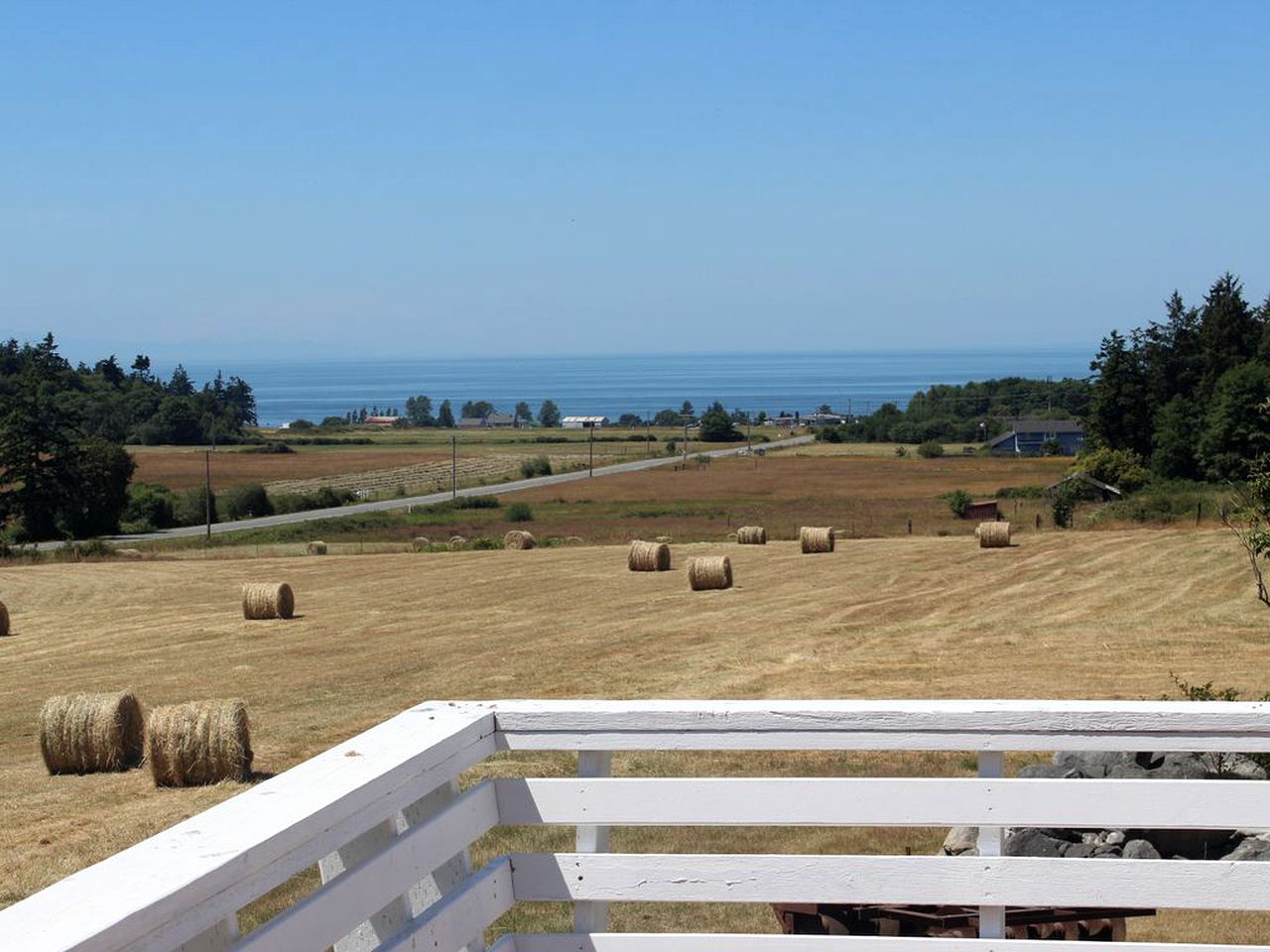 Unique Cottage Getaway on Farm in Oak Harbor, Washington
