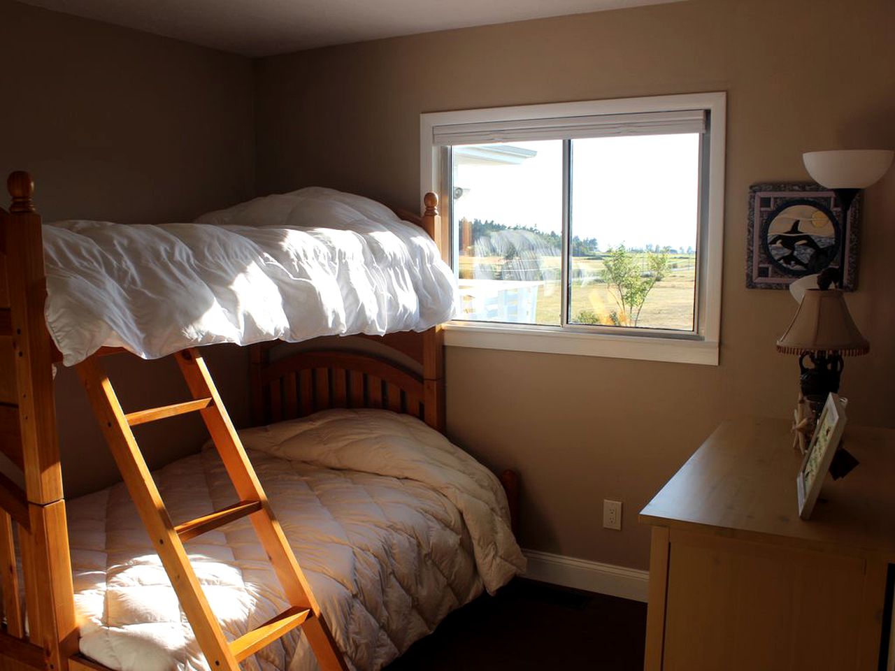 Unique Cottage Getaway on Farm in Oak Harbor, Washington