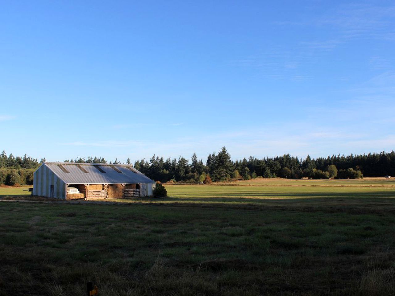 Unique Cottage Getaway on Farm in Oak Harbor, Washington