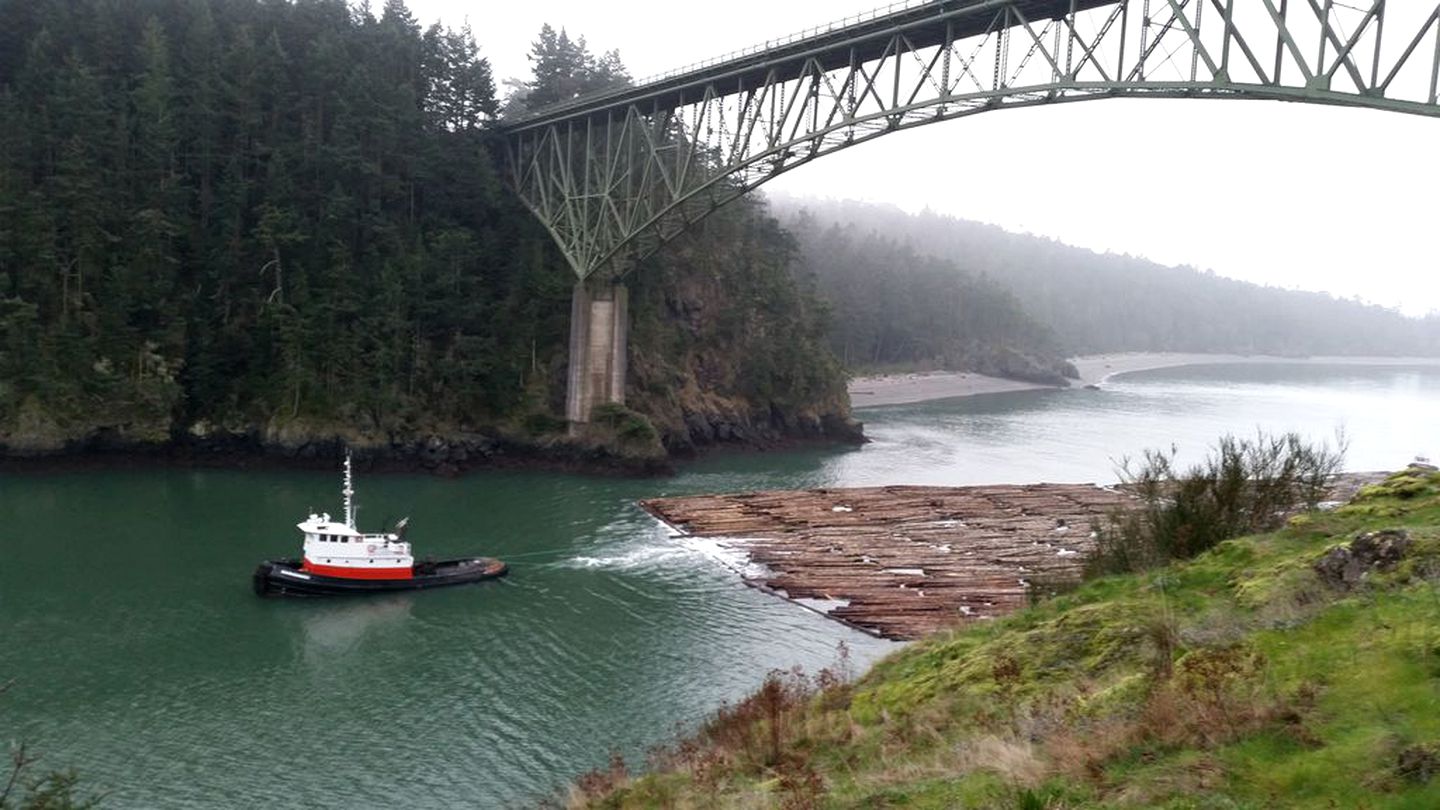 Unique Cottage Getaway on Farm in Oak Harbor, Washington
