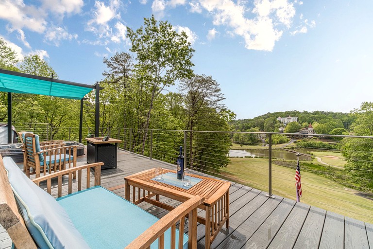 Vacation Rentals (United States of America, Helen, Georgia)