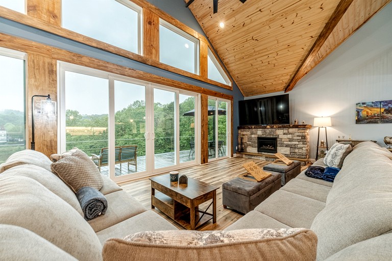 Vacation Rentals (United States of America, Helen, Georgia)