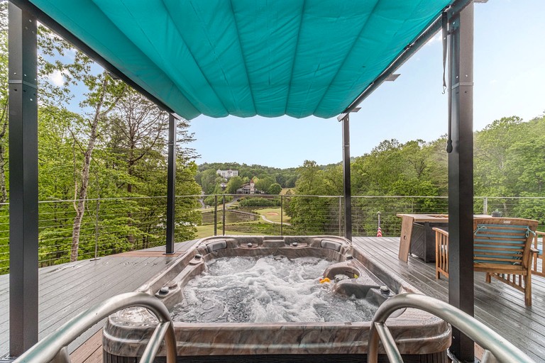 Vacation Rentals (United States of America, Helen, Georgia)