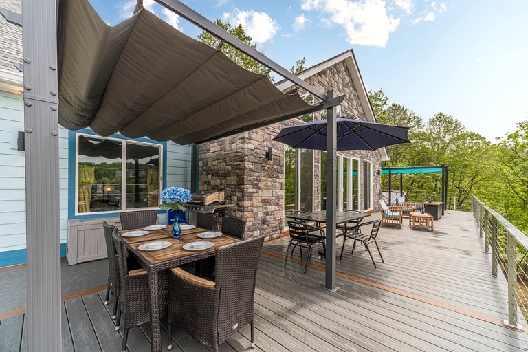 Vacation Rentals (United States of America, Helen, Georgia)