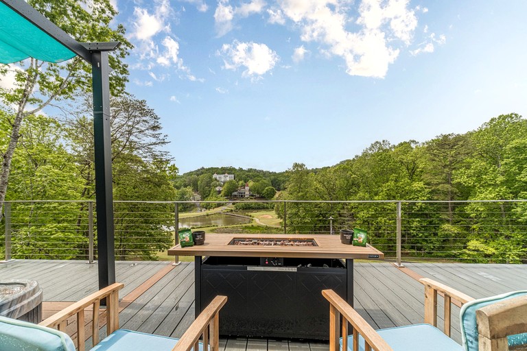 Vacation Rentals (United States of America, Helen, Georgia)