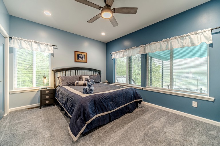 Vacation Rentals (United States of America, Helen, Georgia)