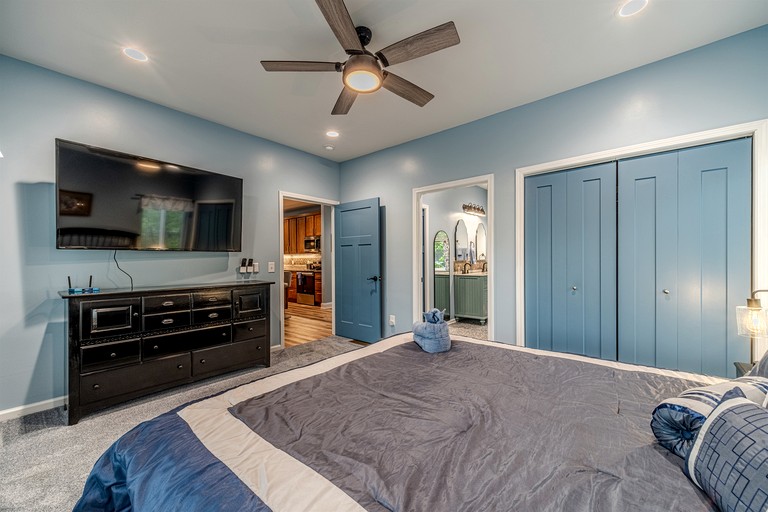 Vacation Rentals (United States of America, Helen, Georgia)