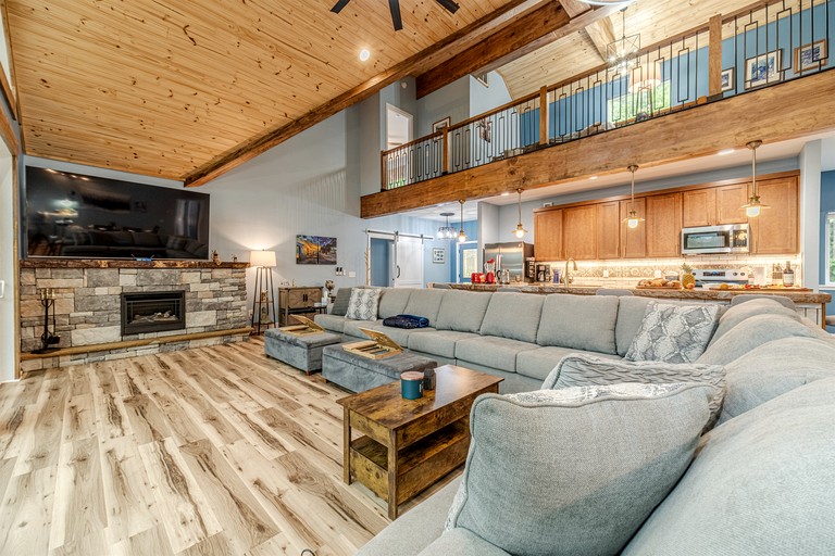 Vacation Rentals (United States of America, Helen, Georgia)