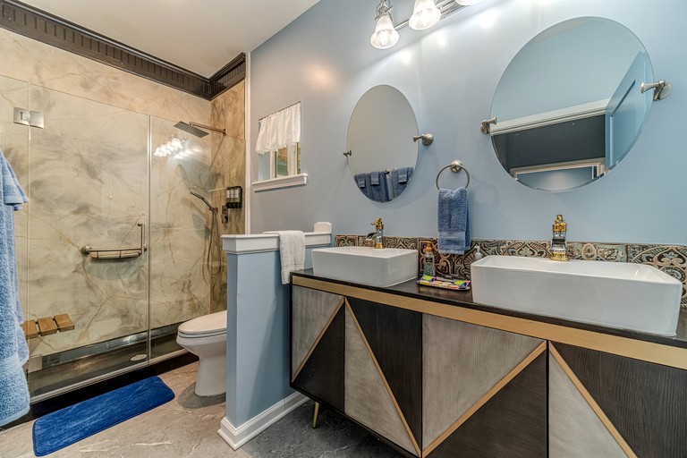 Vacation Rentals (United States of America, Helen, Georgia)