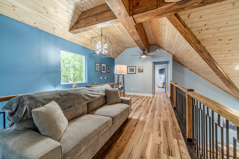 Vacation Rentals (United States of America, Helen, Georgia)