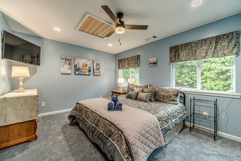 Vacation Rentals (United States of America, Helen, Georgia)