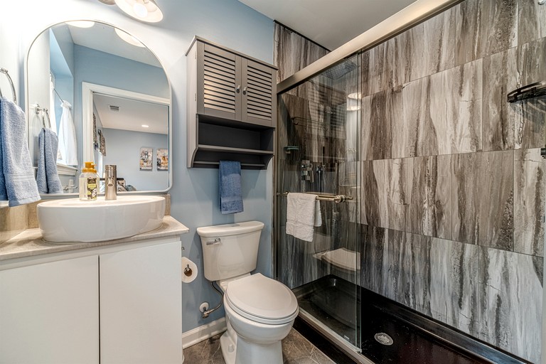 Vacation Rentals (United States of America, Helen, Georgia)