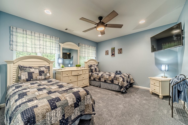 Vacation Rentals (United States of America, Helen, Georgia)