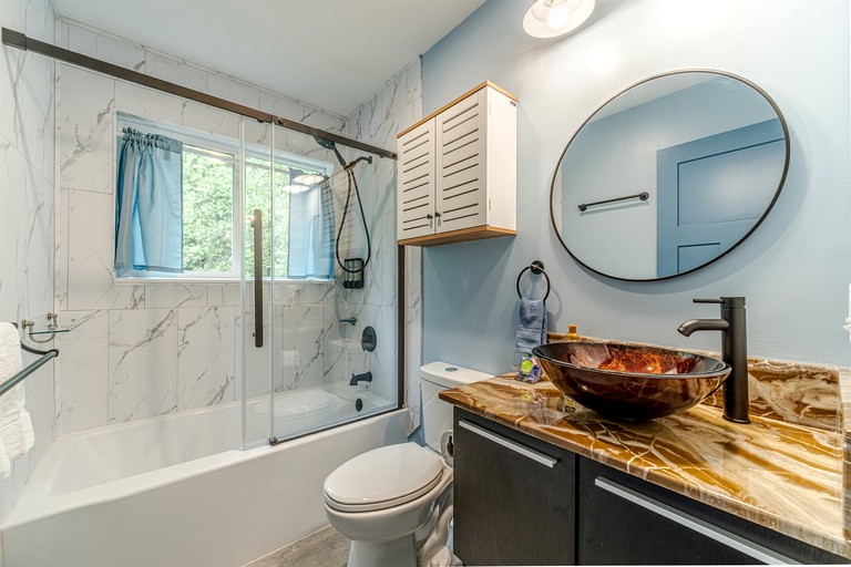 Vacation Rentals (United States of America, Helen, Georgia)