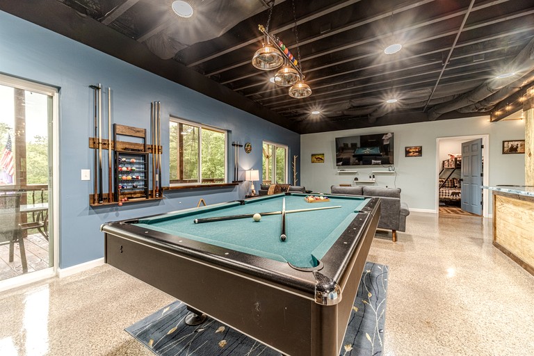 Vacation Rentals (United States of America, Helen, Georgia)