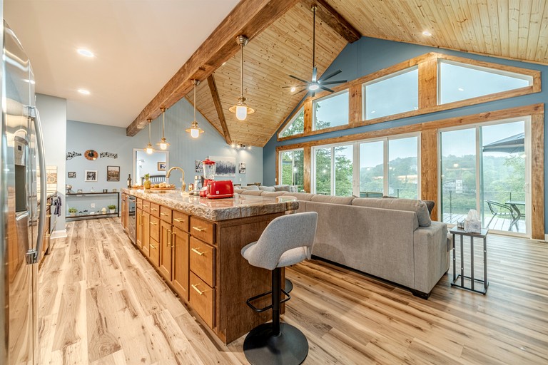 Vacation Rentals (United States of America, Helen, Georgia)