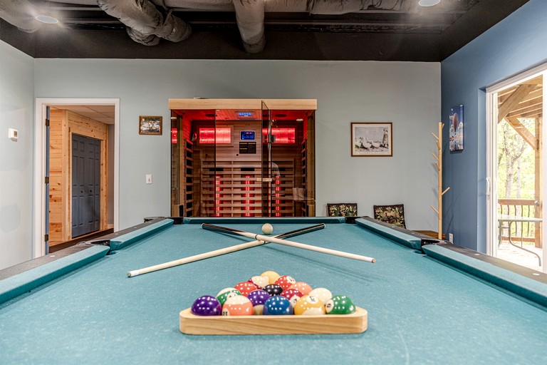 Vacation Rentals (United States of America, Helen, Georgia)