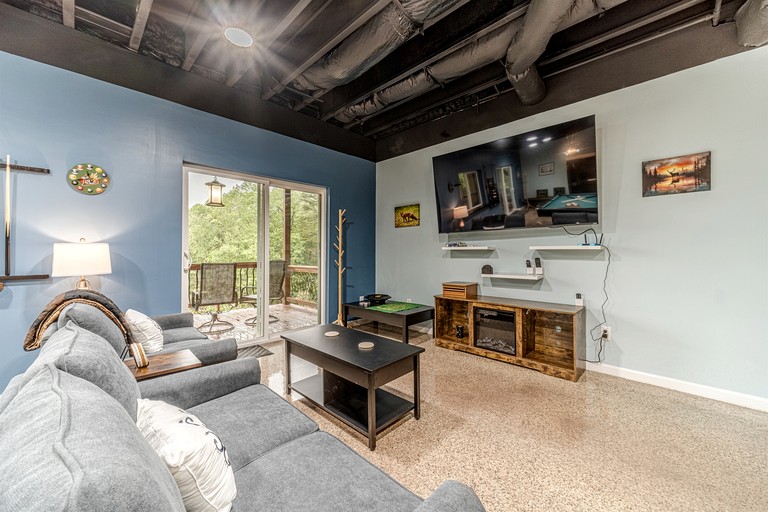 Vacation Rentals (United States of America, Helen, Georgia)