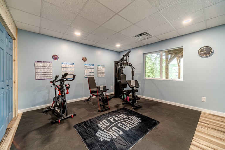 Vacation Rentals (United States of America, Helen, Georgia)